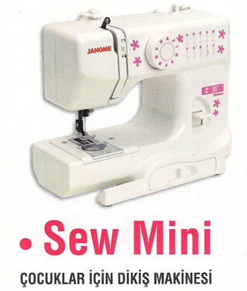 Sew Mini