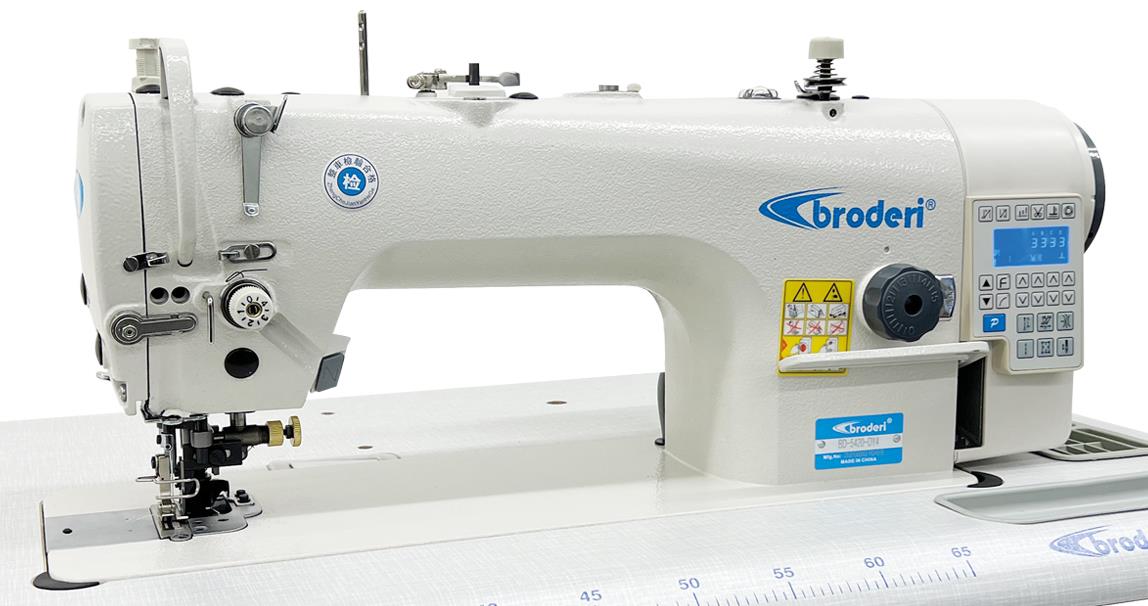BRODERİ BD-5420-D4 