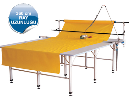 BRODERİ DYDB-1(360 cm)