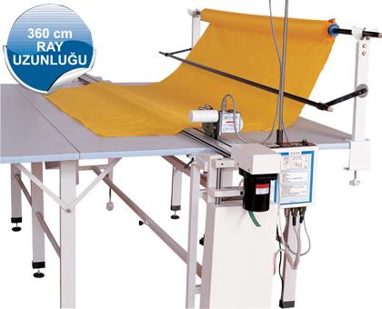 BRODERİ DYDB -2(360 cm)