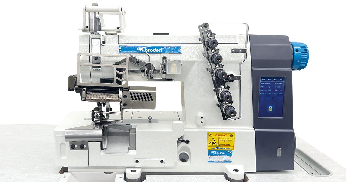 BRODERİ BD-562-05CB