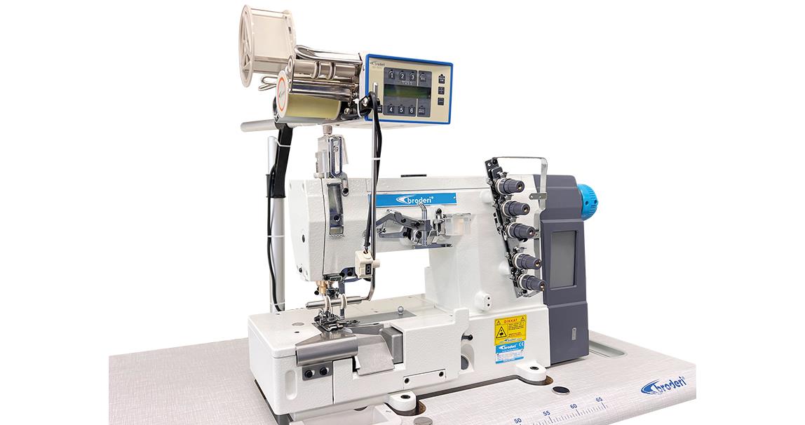 BRODERİ BD-562D-05CB/SC