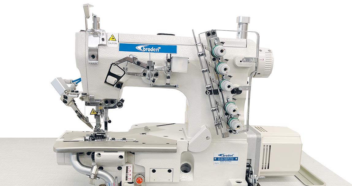 BRODERİ BD-664-35BB-PUT