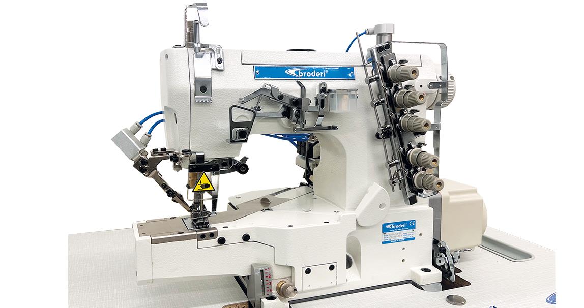 BRODERİ BD-664-01CB/PUT/RPG