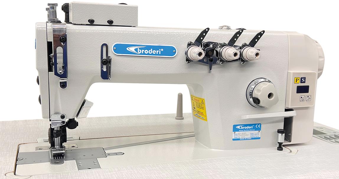 BRODERİ BD-383-PL