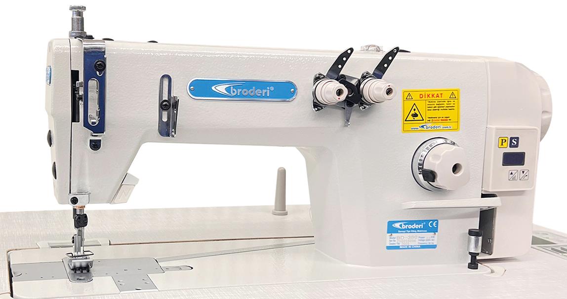 BRODERİ BD-382