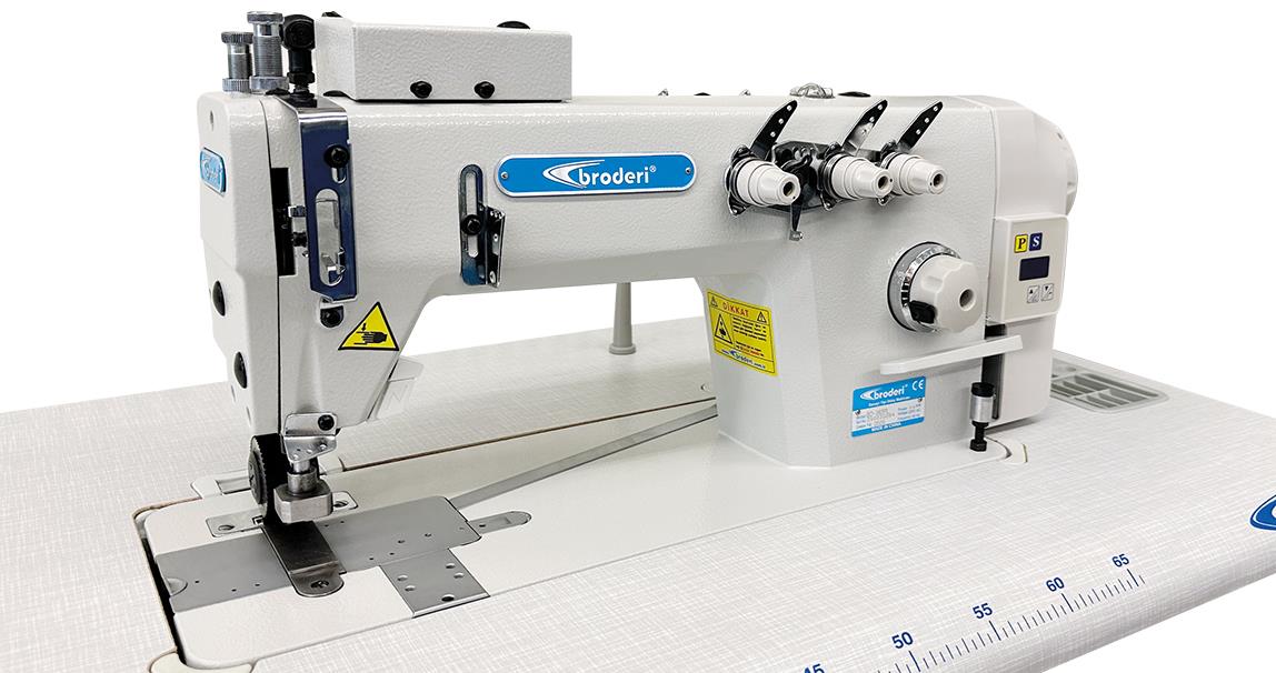 BRODERİ BD-383-PL-TK