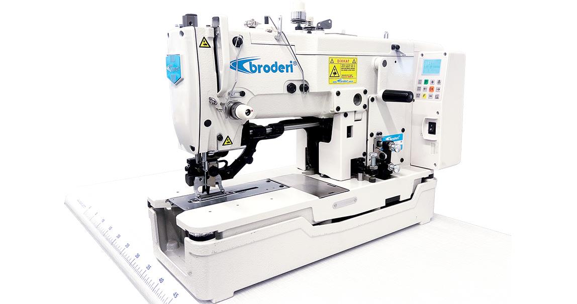 BRODERİ BD-781D
