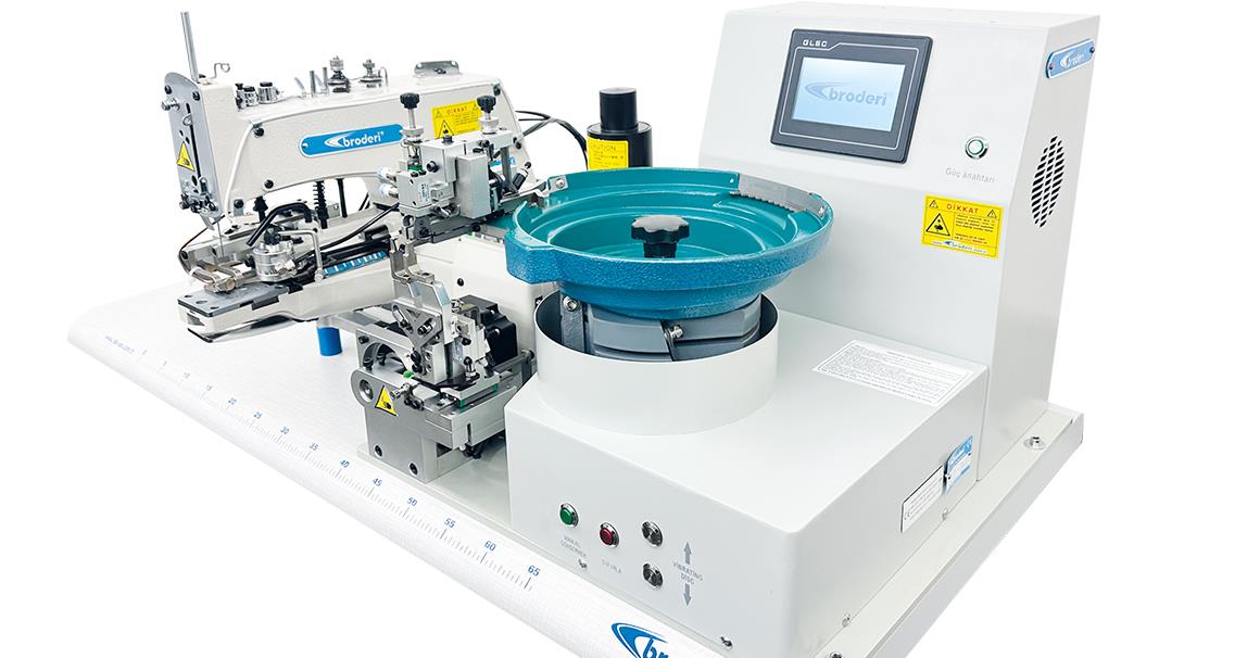 BRODERİ BD-1377-TDK