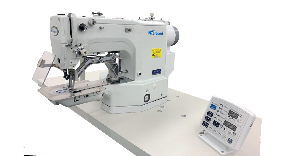 BRODERİ BD-430D-06