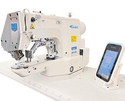 BRODERİ BD-430D-K