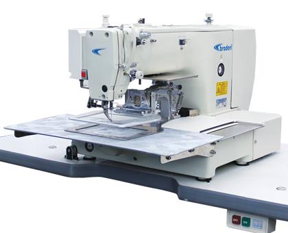 BRODERİ BD-1310G