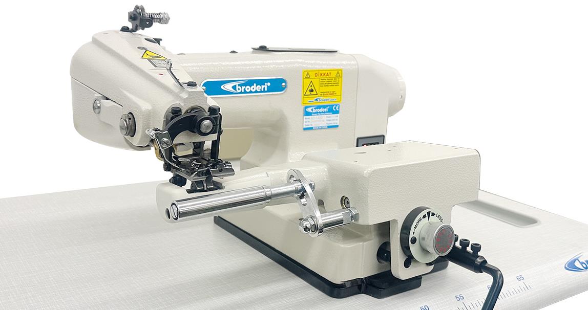 BRODERİ BD-140