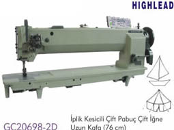 HİGHLEAD GC20698-2D