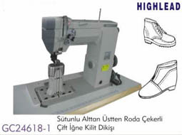 HIGHLEAD GC24618-1