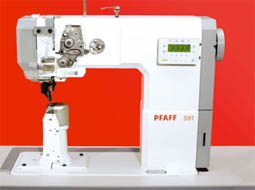 PFAFF 591