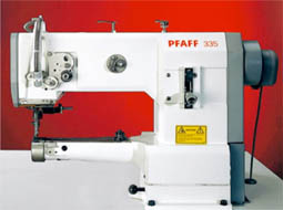 PFAFF 335