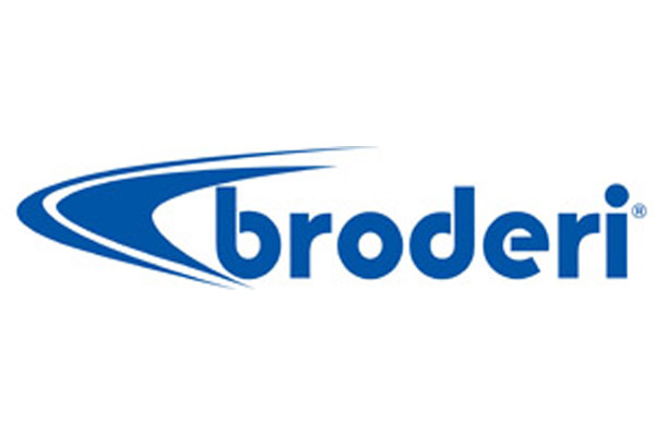 Broderi